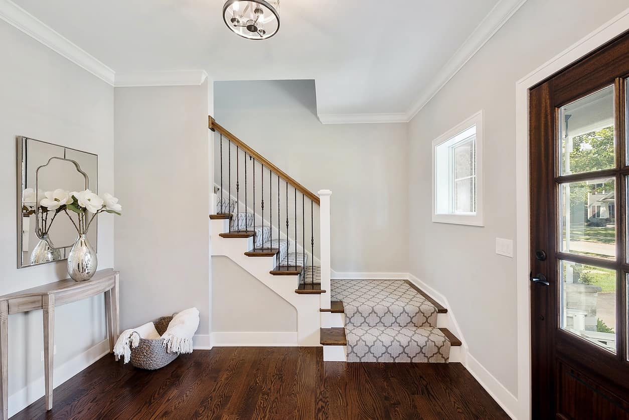 Ocala interior painters