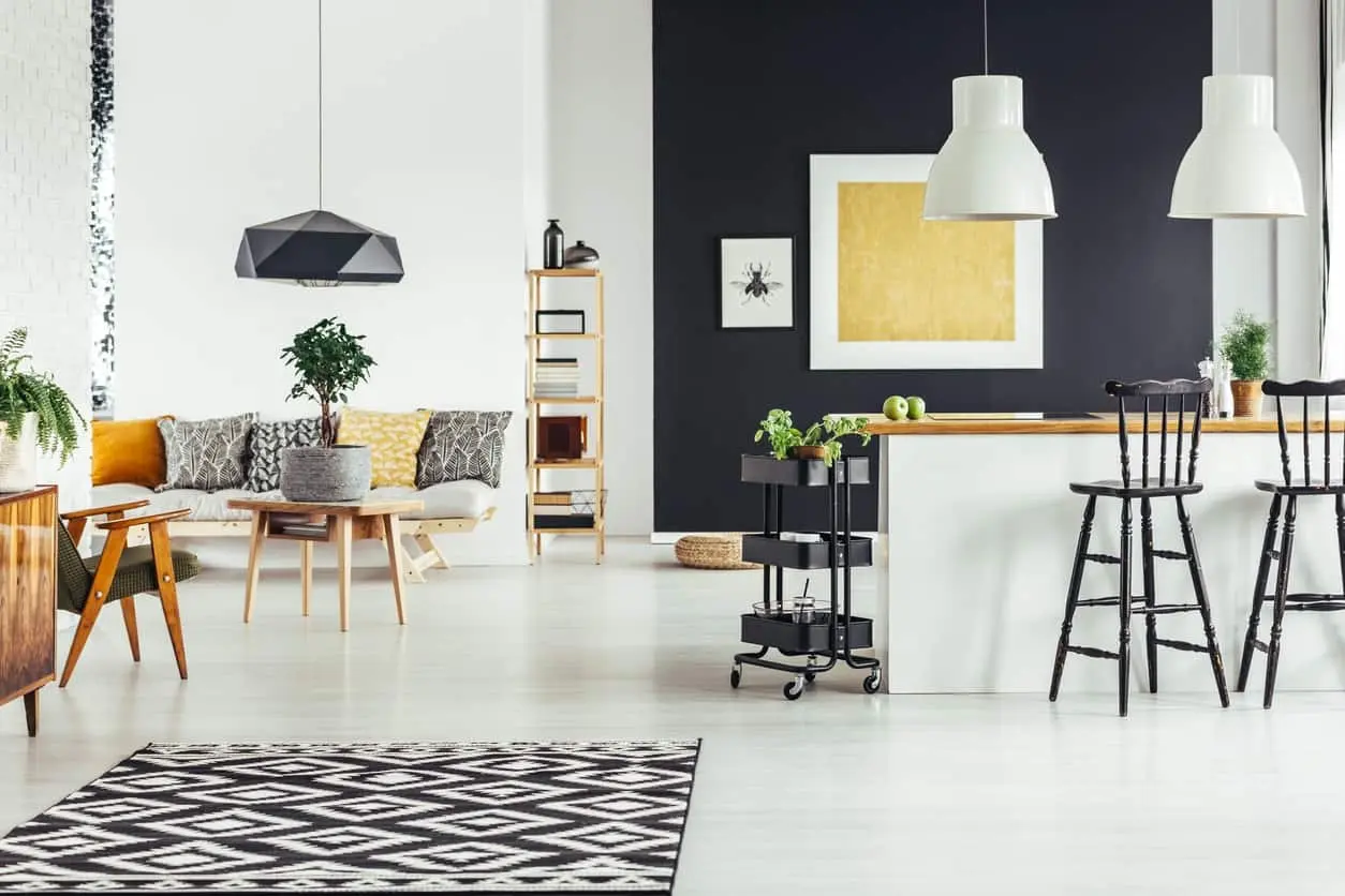interior painting guide