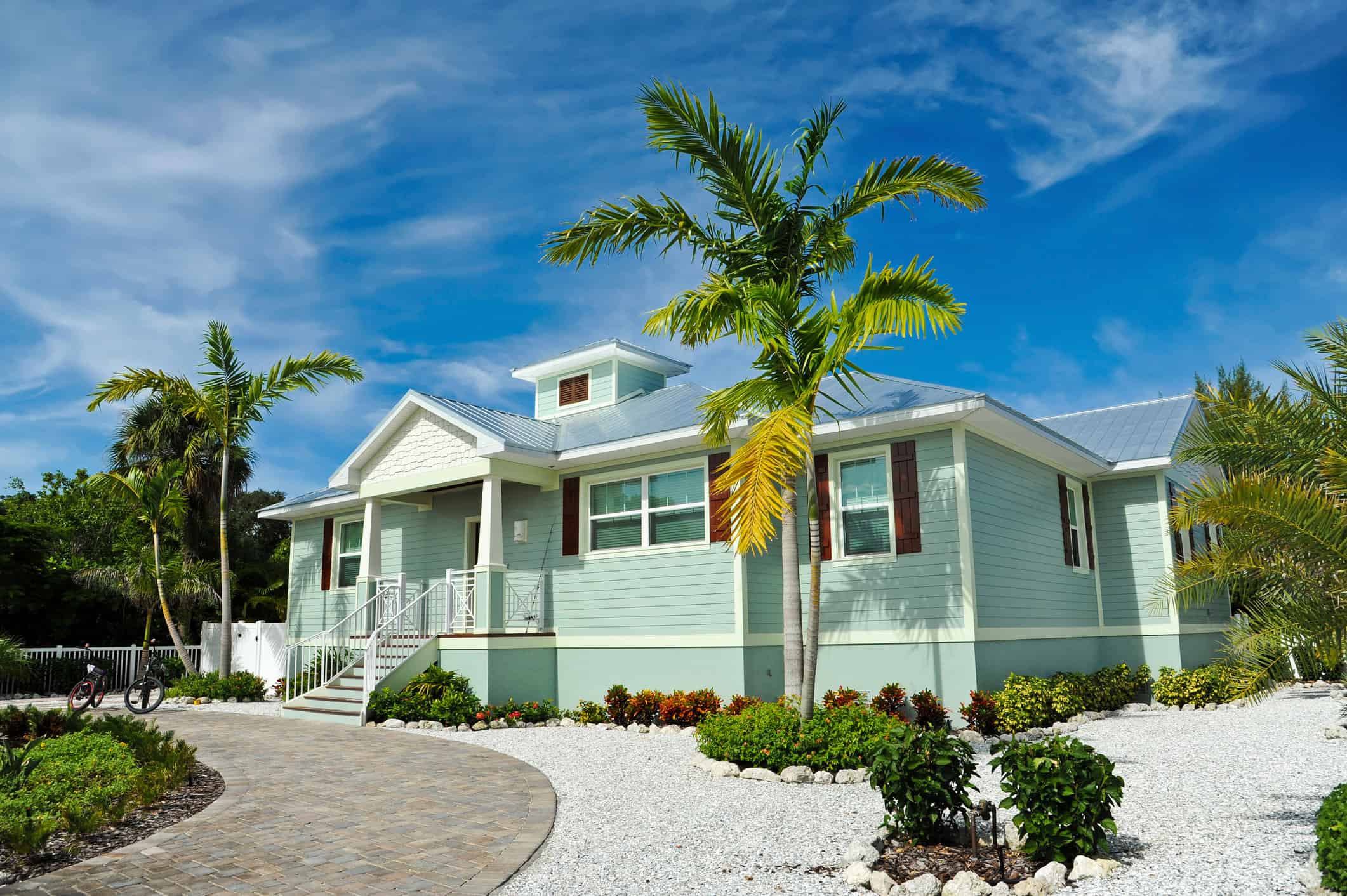 exterior paint colors