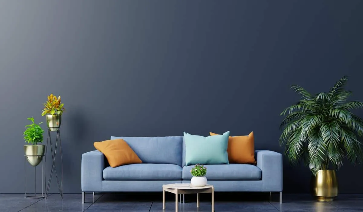 interior house painting ideas