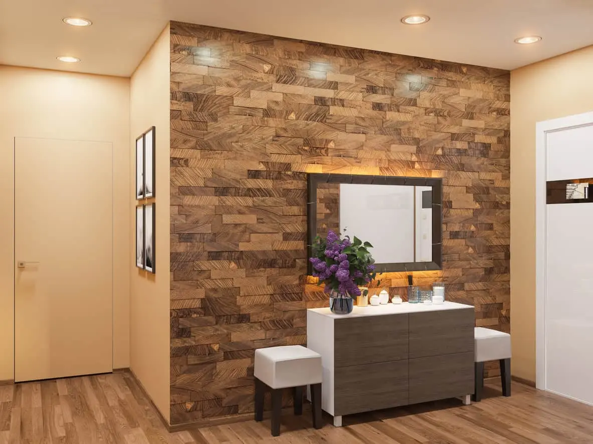 interior painting service