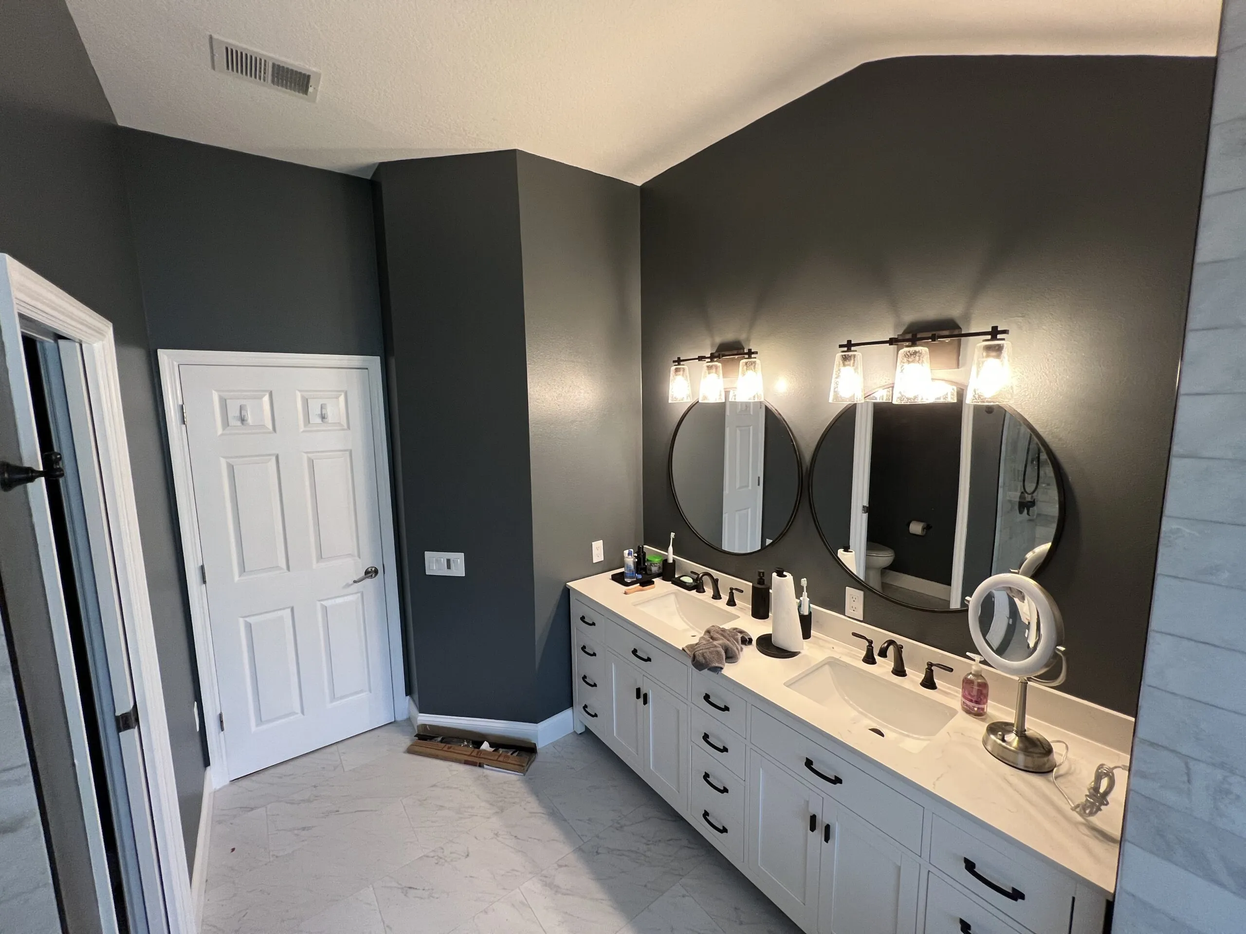interior painting service