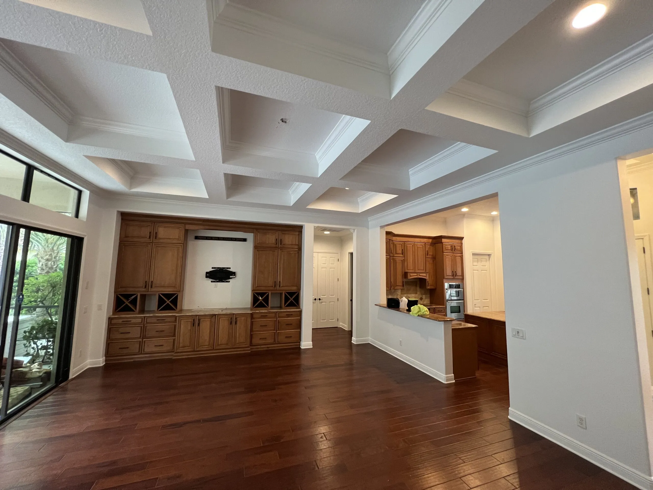 interior painting service