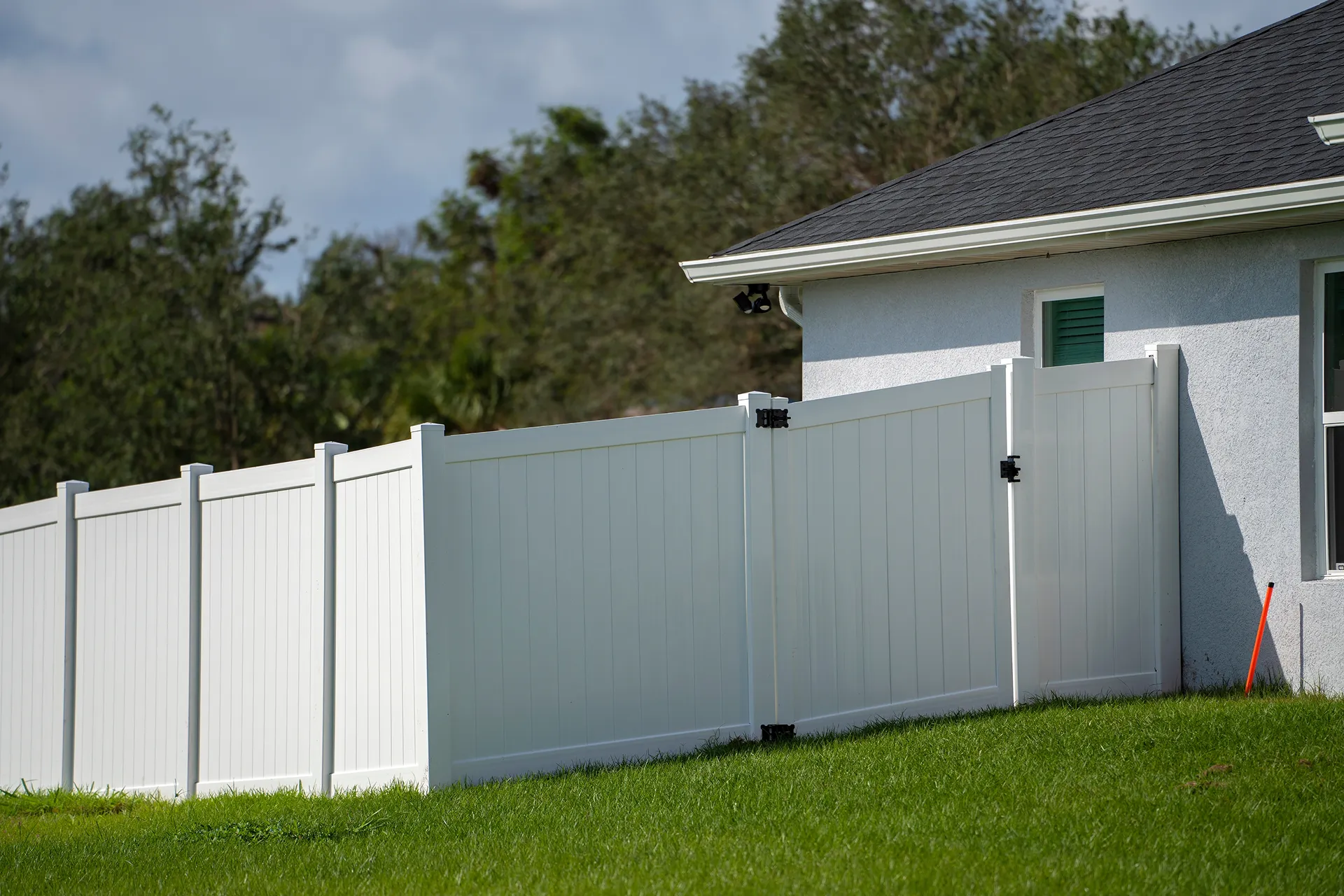 exterior deck painting service