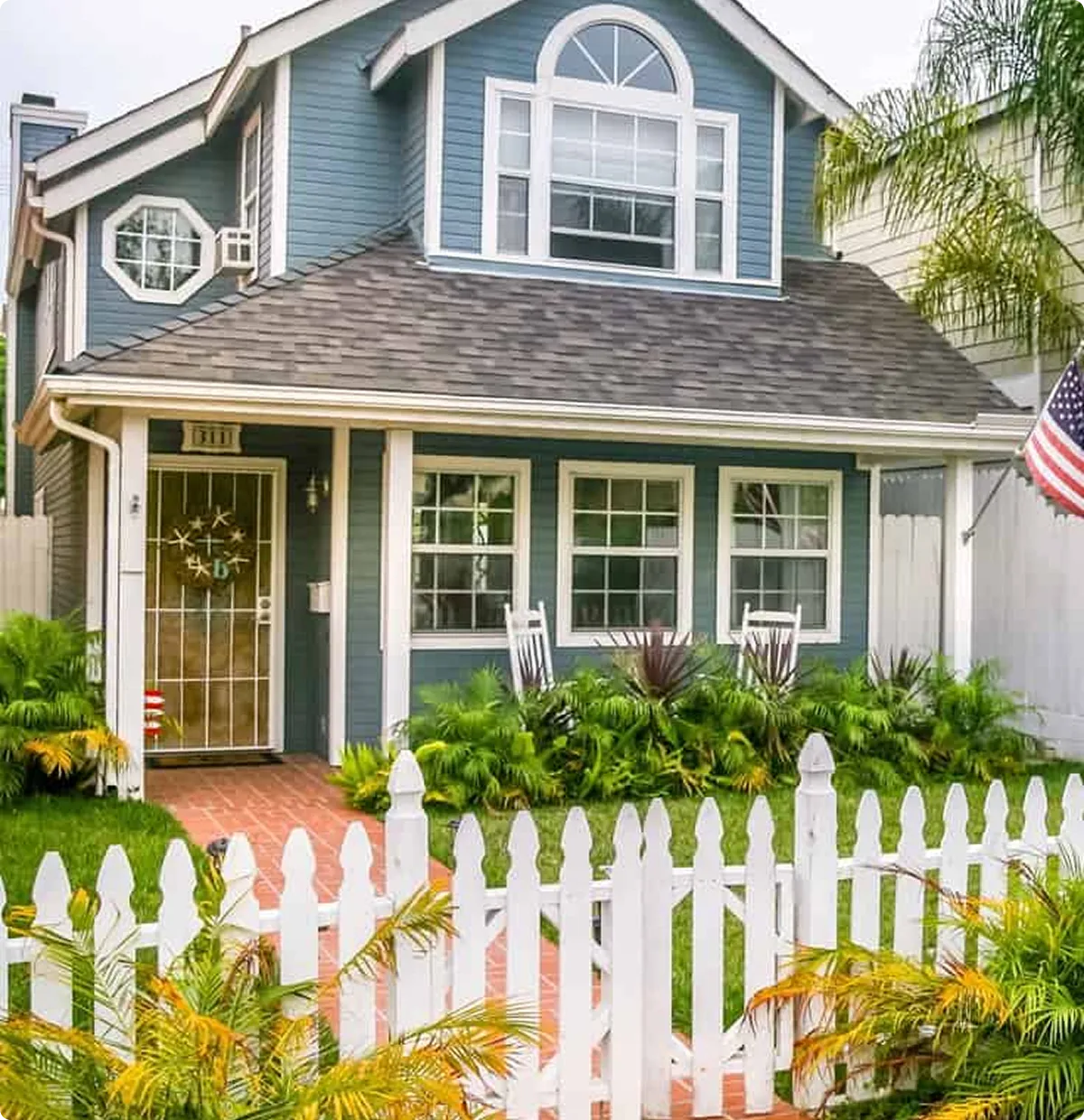 Summerfield, FL 19 exterior-painting-service