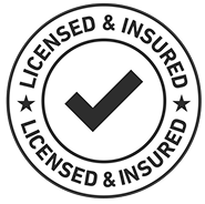 Home 7 licensed-insured-round-white