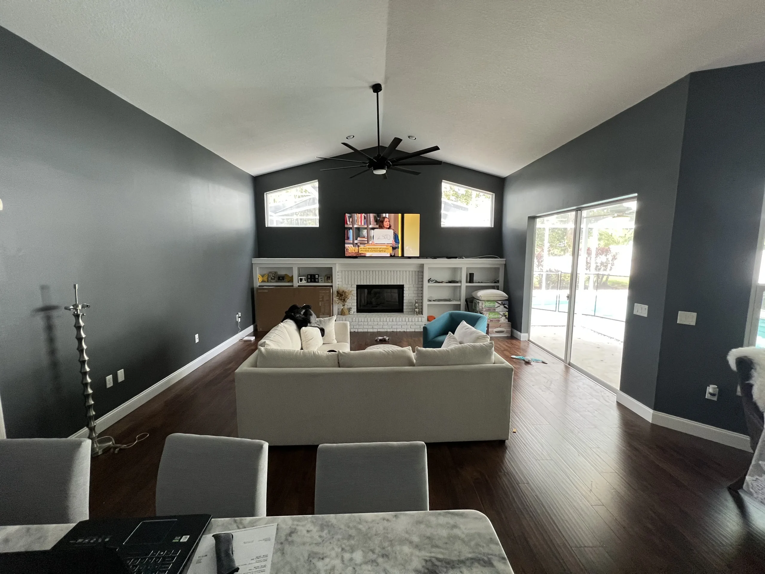 Interior Painting | Beverly Hills, FL 2 IMG 3377