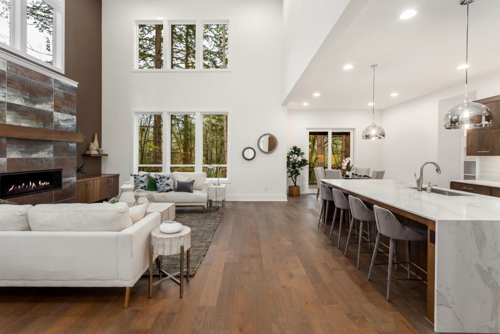 interior painting