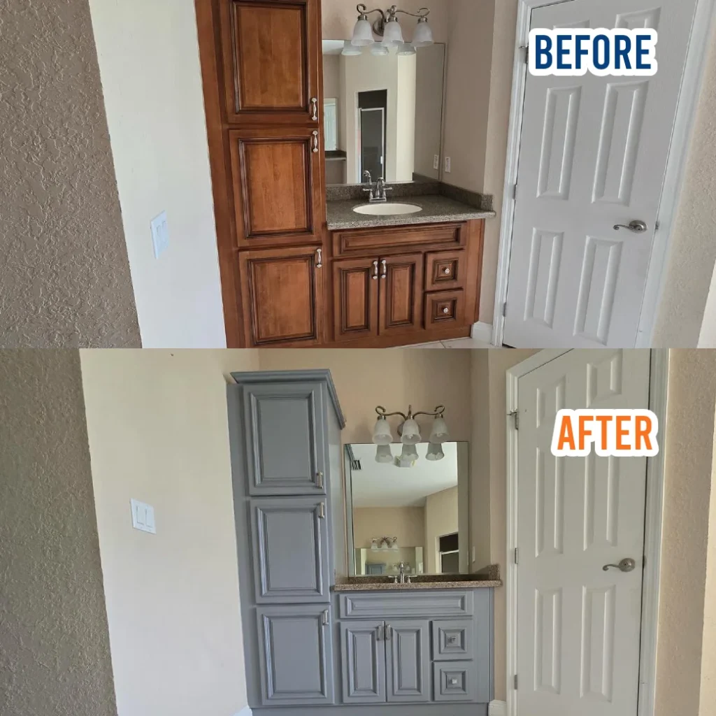 Cabinet refinishing 5 cabinet-refinishing-in-inverness-fl make it happen painting 03